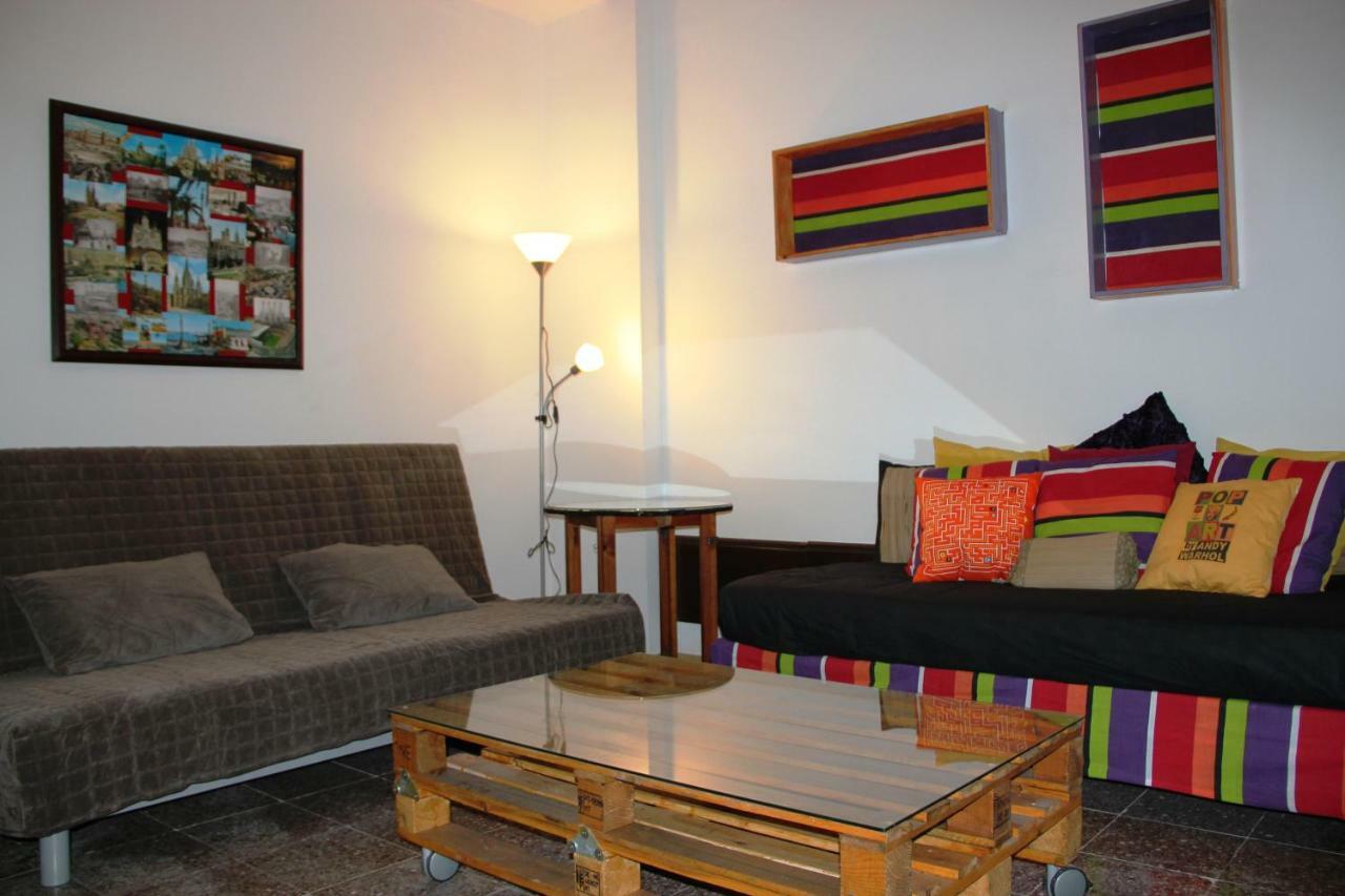 Loft Granvia 22@ Near Barcelona